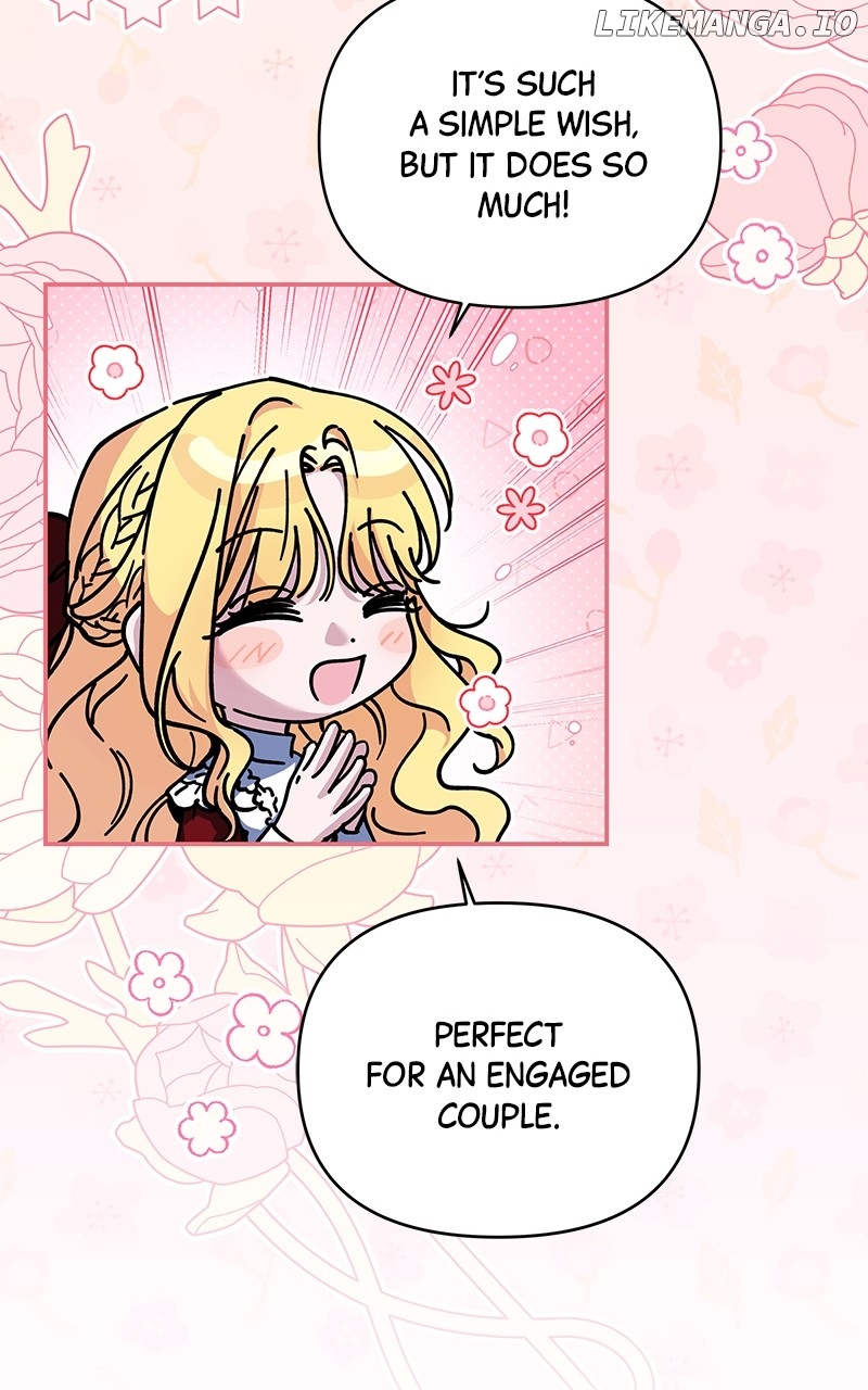 Ten Ways to Get Dumped by a Tyrant Chapter 35 - page 57