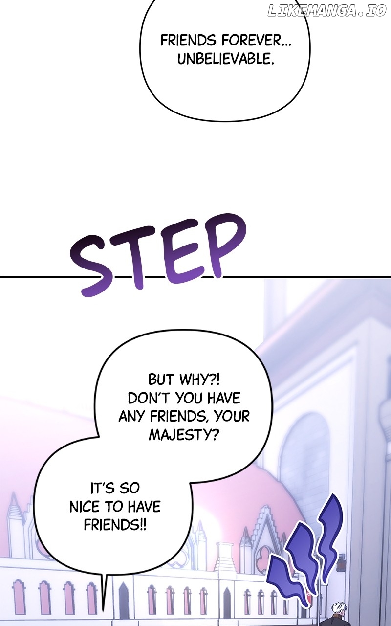 Ten Ways to Get Dumped by a Tyrant Chapter 35 - page 62