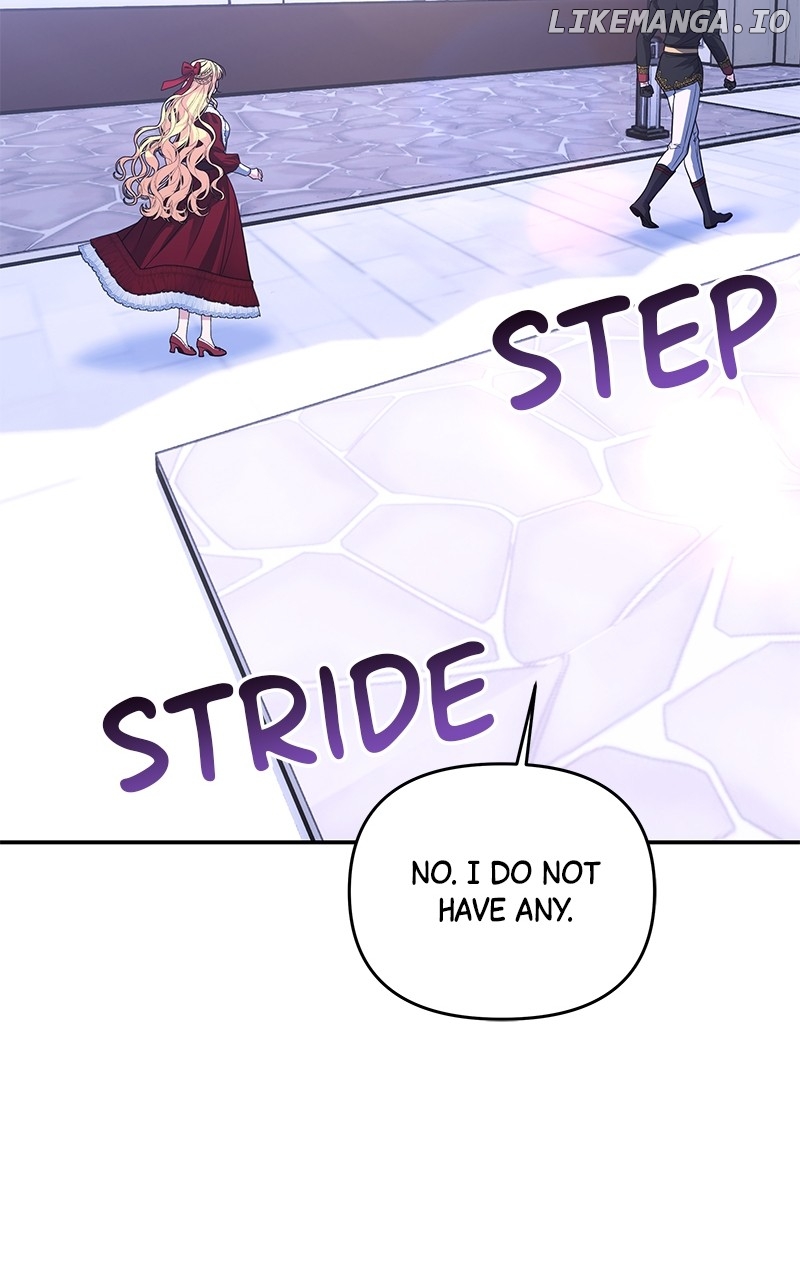 Ten Ways to Get Dumped by a Tyrant Chapter 35 - page 63