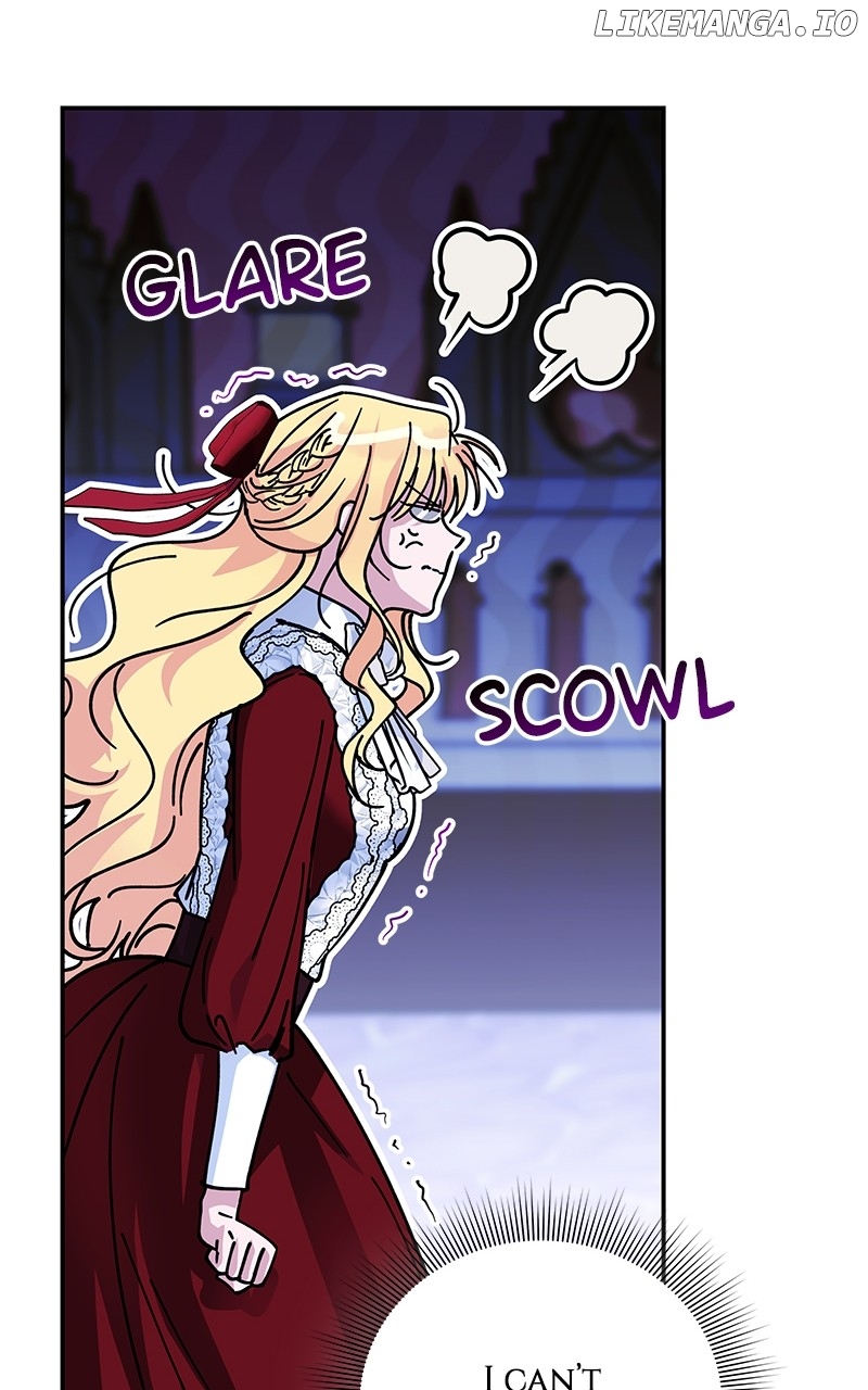 Ten Ways to Get Dumped by a Tyrant Chapter 35 - page 64
