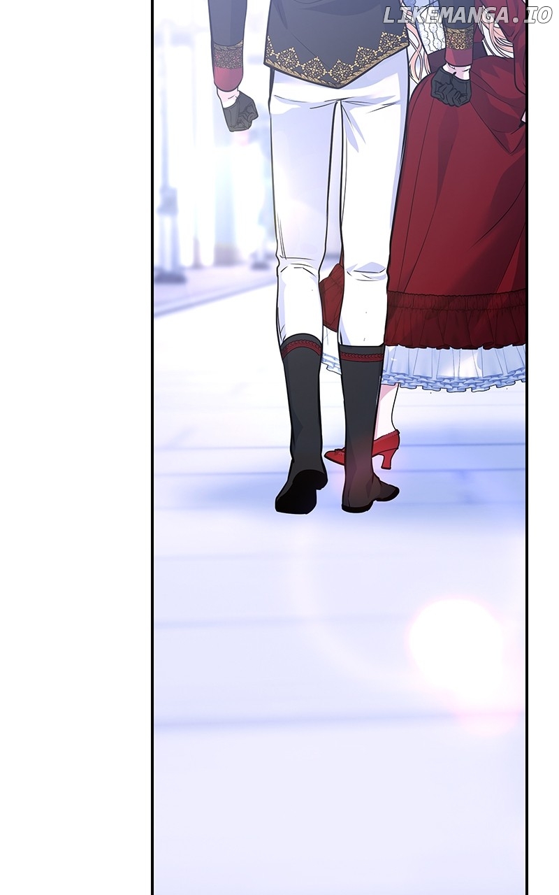 Ten Ways to Get Dumped by a Tyrant Chapter 35 - page 66
