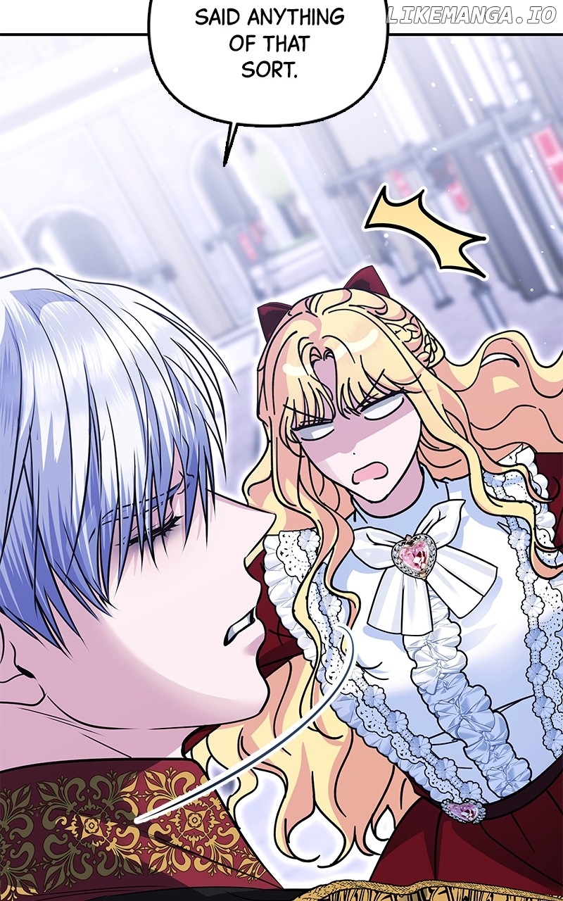 Ten Ways to Get Dumped by a Tyrant Chapter 35 - page 72