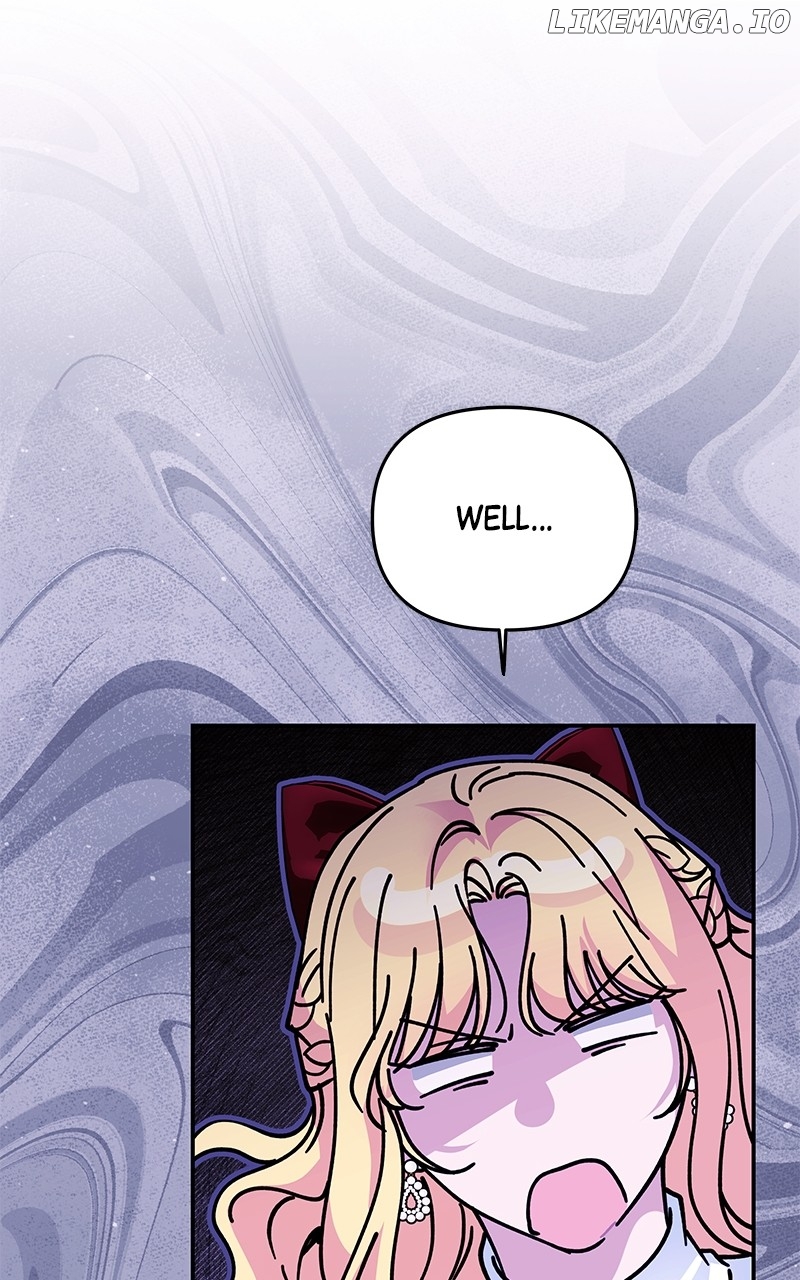 Ten Ways to Get Dumped by a Tyrant Chapter 35 - page 74