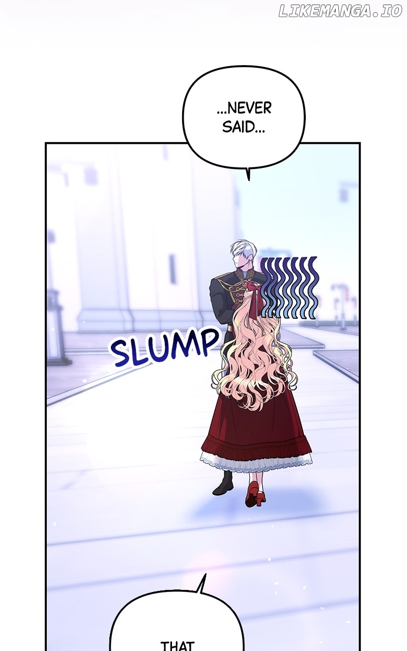 Ten Ways to Get Dumped by a Tyrant Chapter 35 - page 76