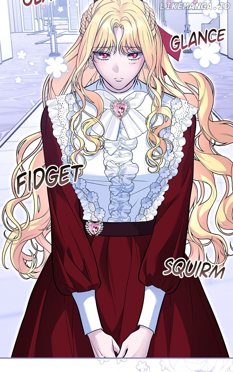 Ten Ways to Get Dumped by a Tyrant Chapter 35 - page 79
