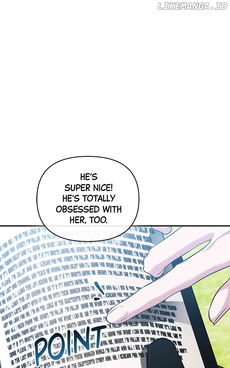 Ten Ways to Get Dumped by a Tyrant Chapter 35 - page 8
