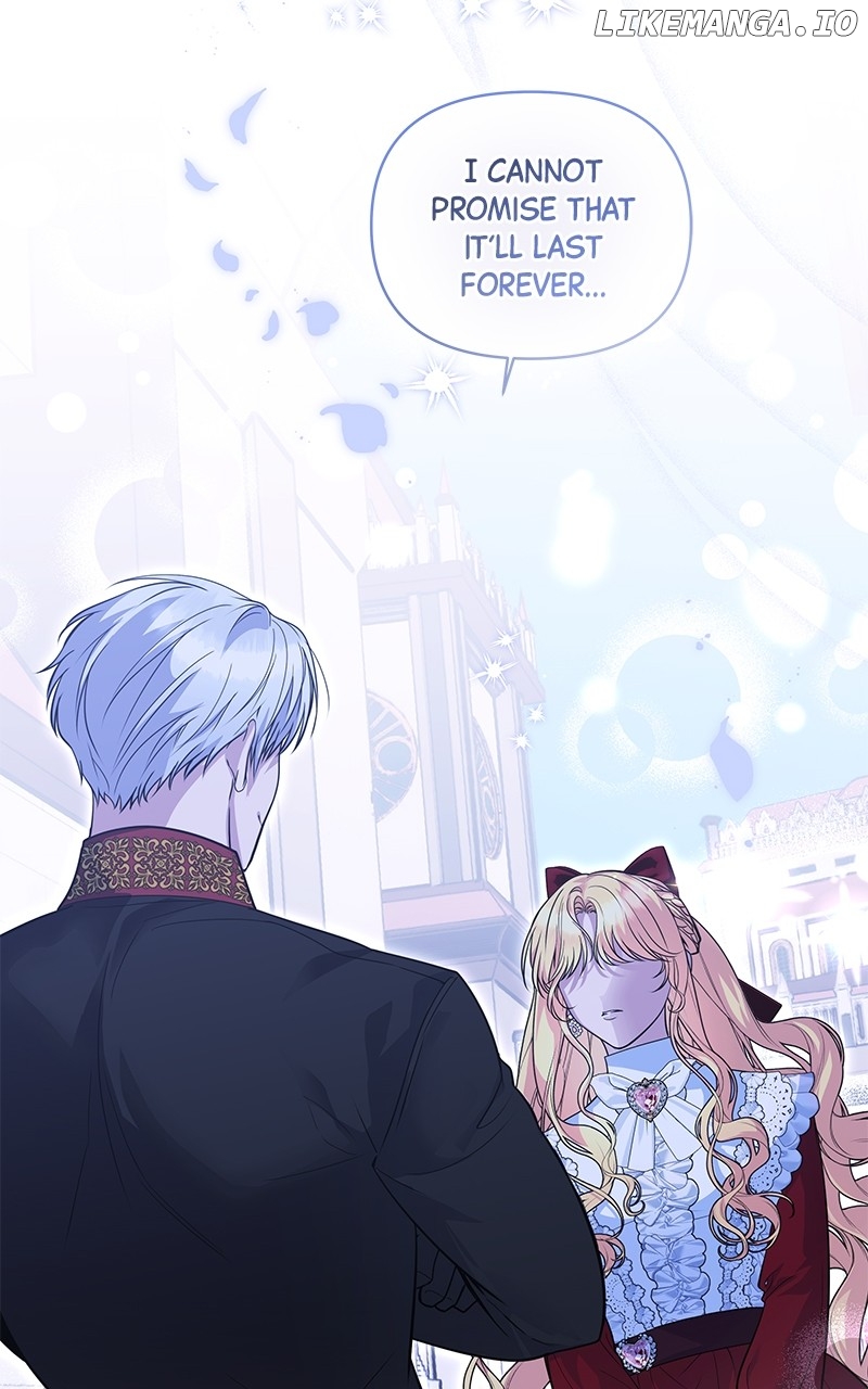 Ten Ways to Get Dumped by a Tyrant Chapter 35 - page 81
