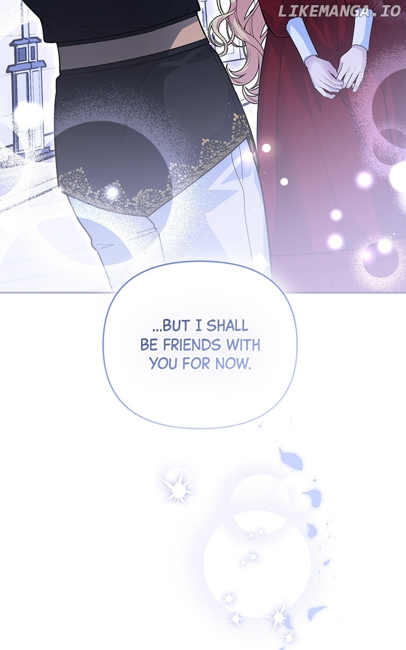 Ten Ways to Get Dumped by a Tyrant Chapter 35 - page 82