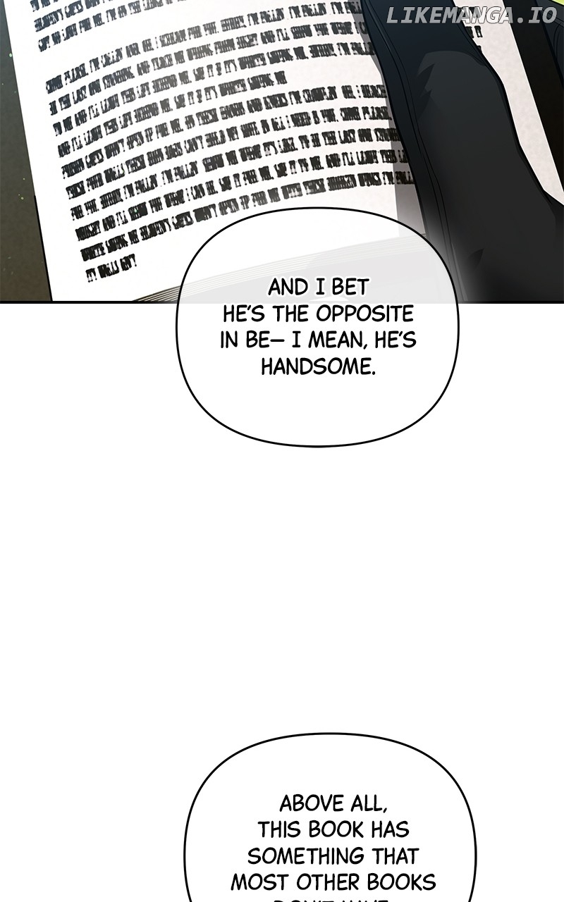 Ten Ways to Get Dumped by a Tyrant Chapter 35 - page 9