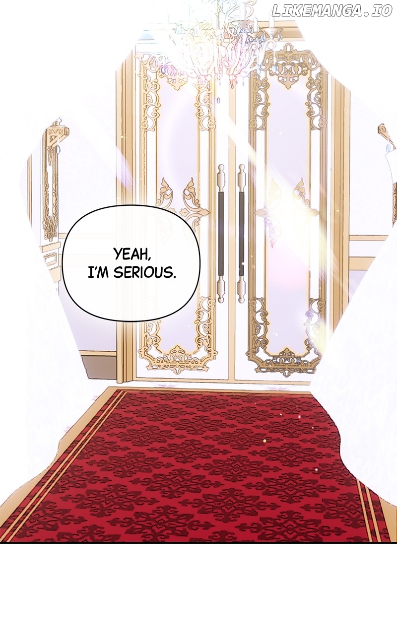 Ten Ways to Get Dumped by a Tyrant Chapter 35 - page 92