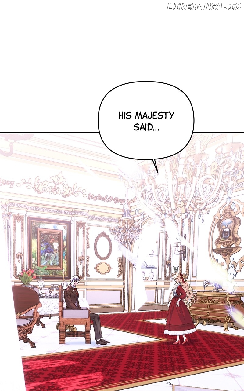 Ten Ways to Get Dumped by a Tyrant Chapter 35 - page 93