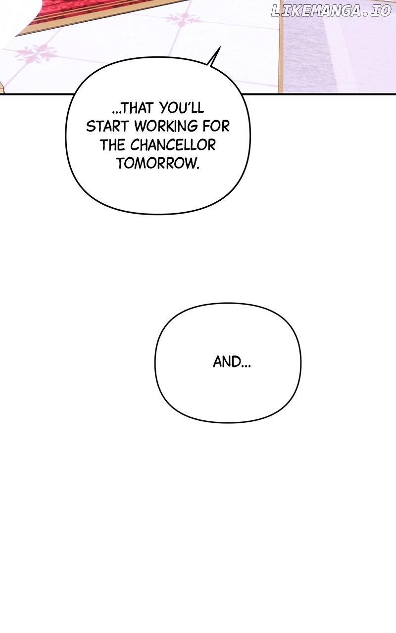 Ten Ways to Get Dumped by a Tyrant Chapter 35 - page 94