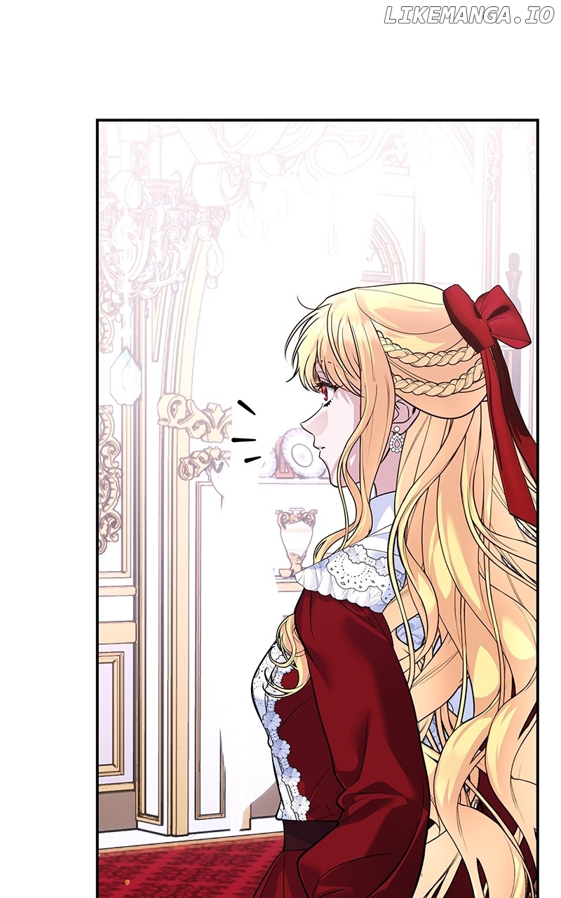 Ten Ways to Get Dumped by a Tyrant Chapter 35 - page 95