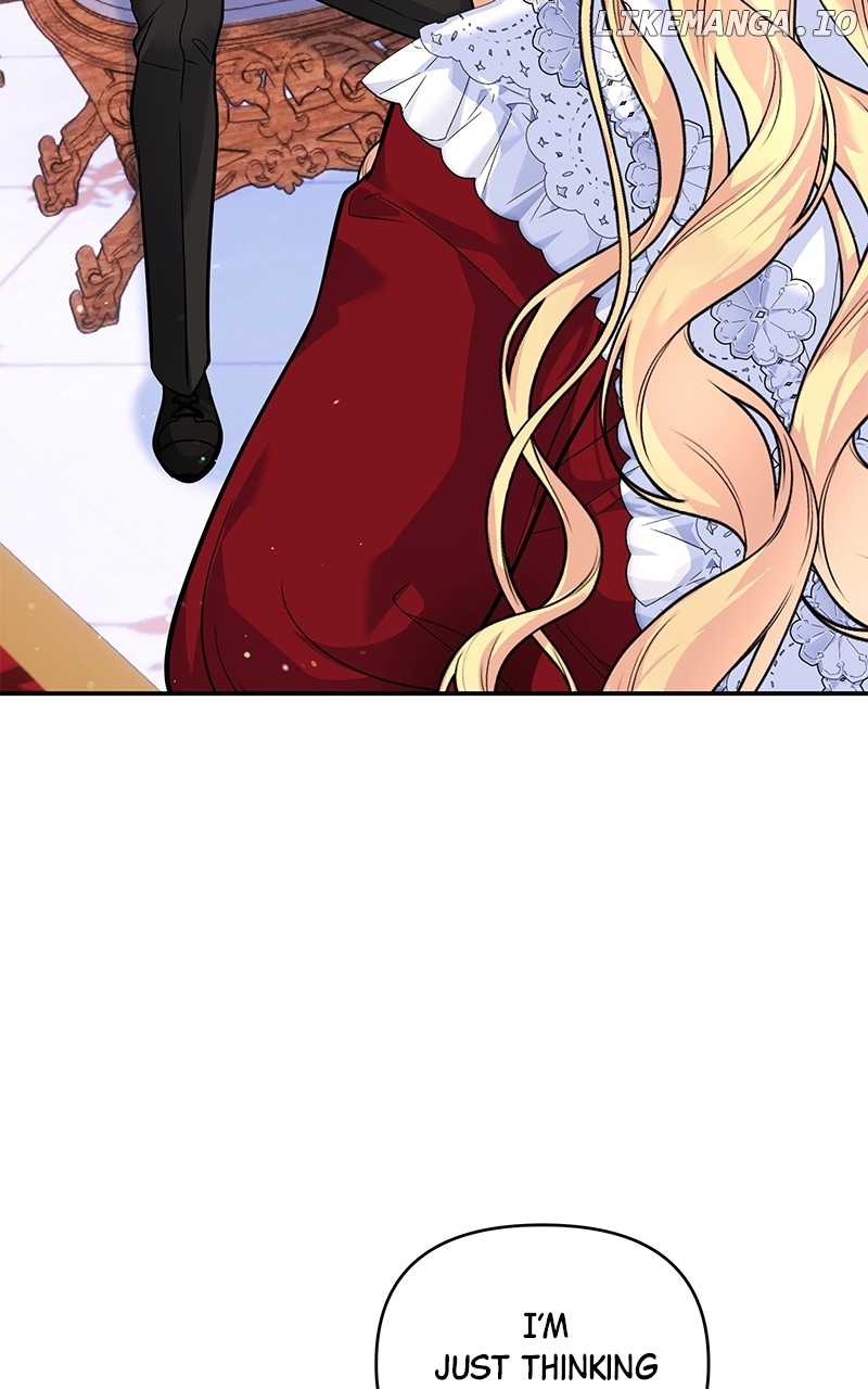 Ten Ways to Get Dumped by a Tyrant Chapter 35 - page 98
