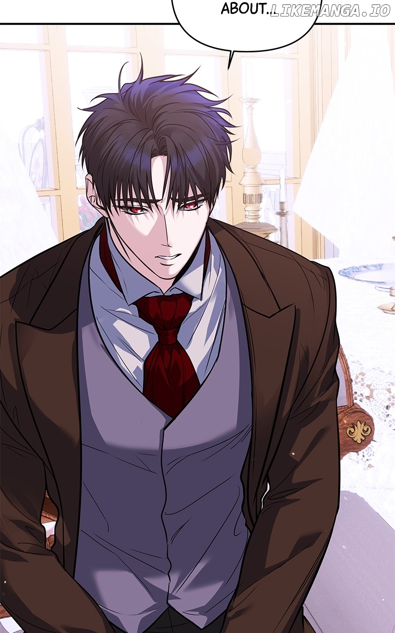 Ten Ways to Get Dumped by a Tyrant Chapter 35 - page 99