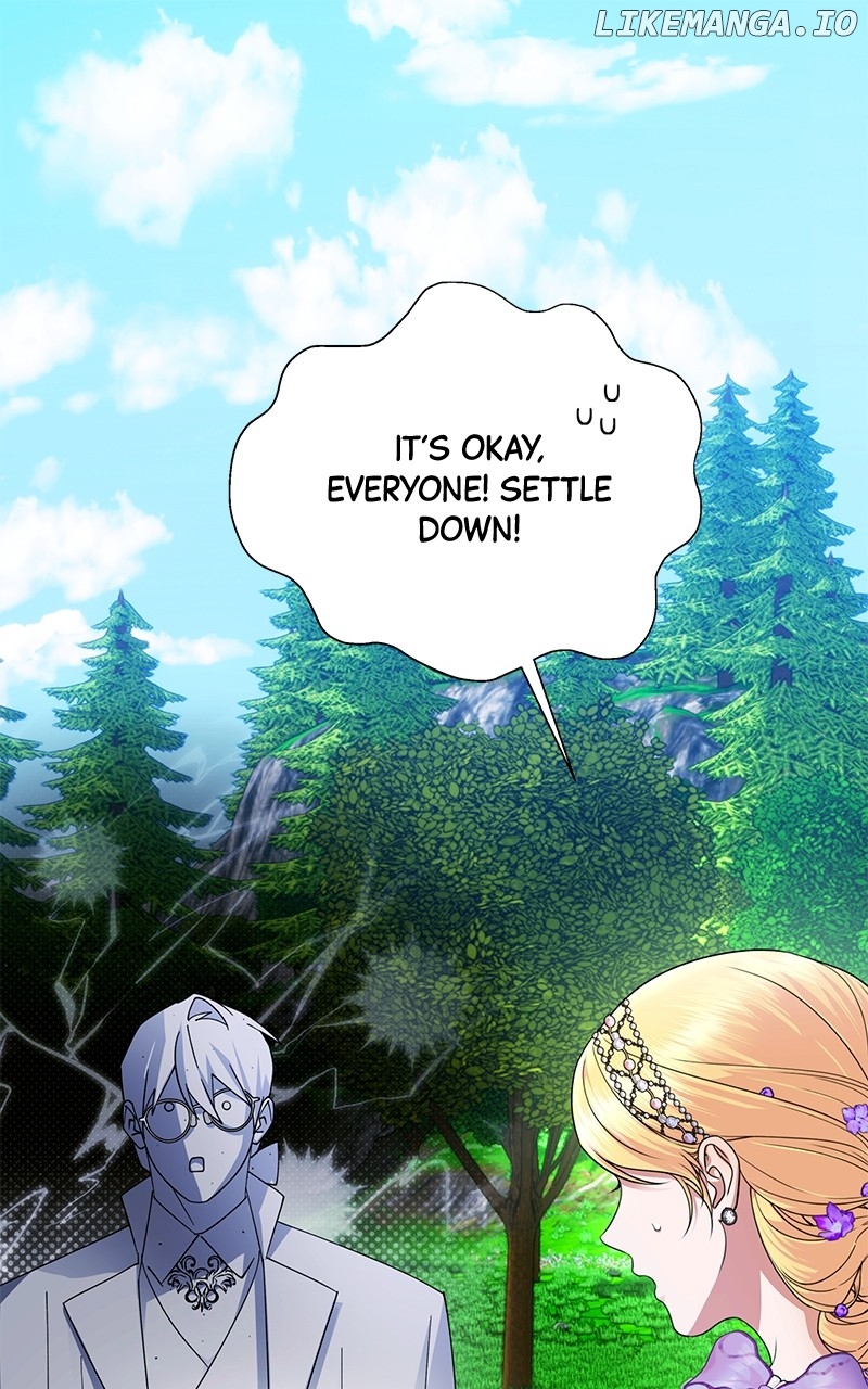 Ten Ways to Get Dumped by a Tyrant Chapter 54 - page 1