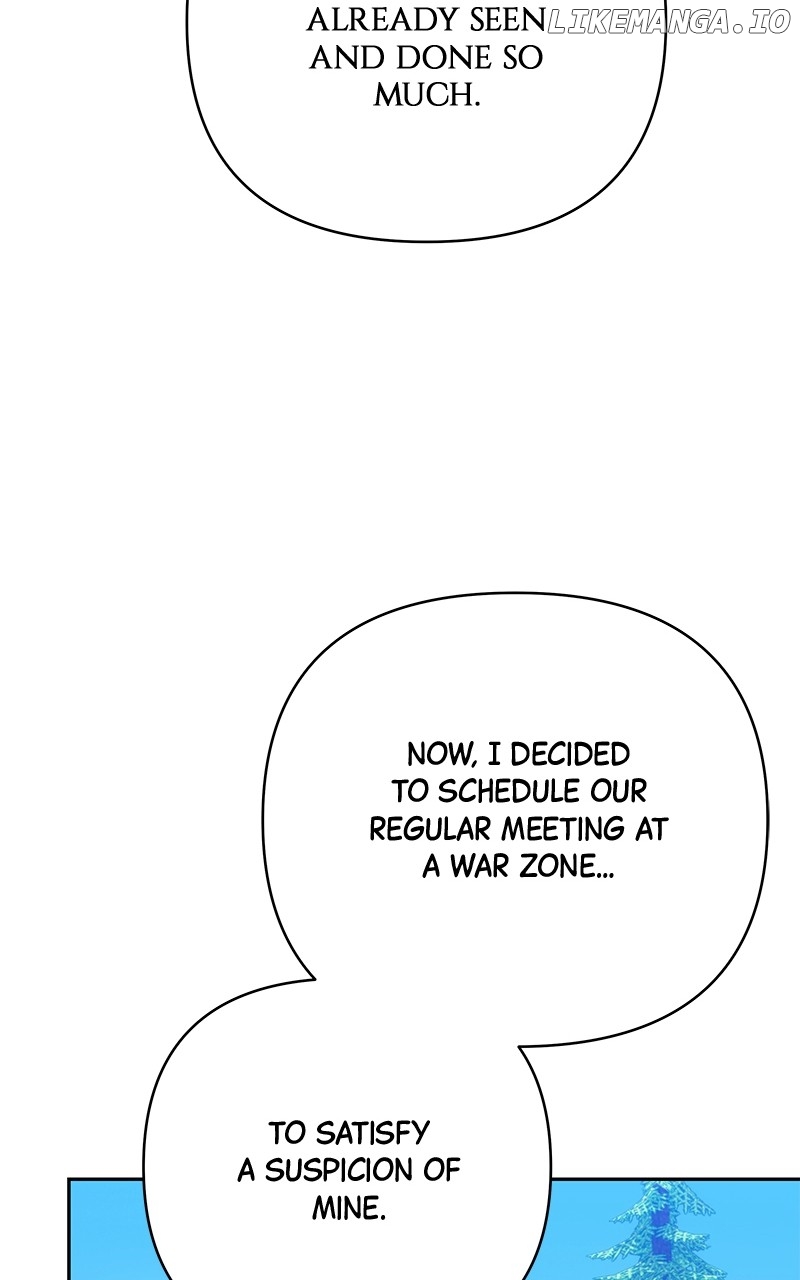 Ten Ways to Get Dumped by a Tyrant Chapter 54 - page 100