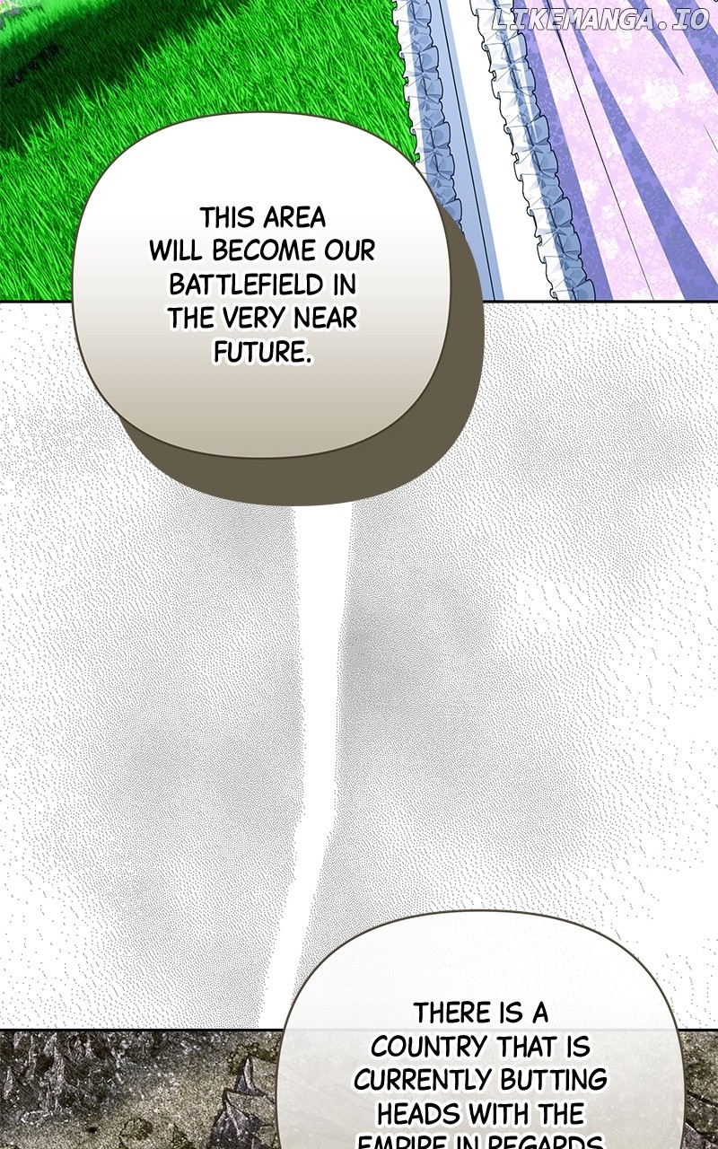 Ten Ways to Get Dumped by a Tyrant Chapter 54 - page 106