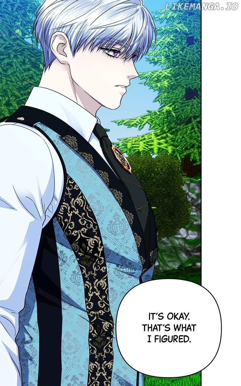 Ten Ways to Get Dumped by a Tyrant Chapter 54 - page 129