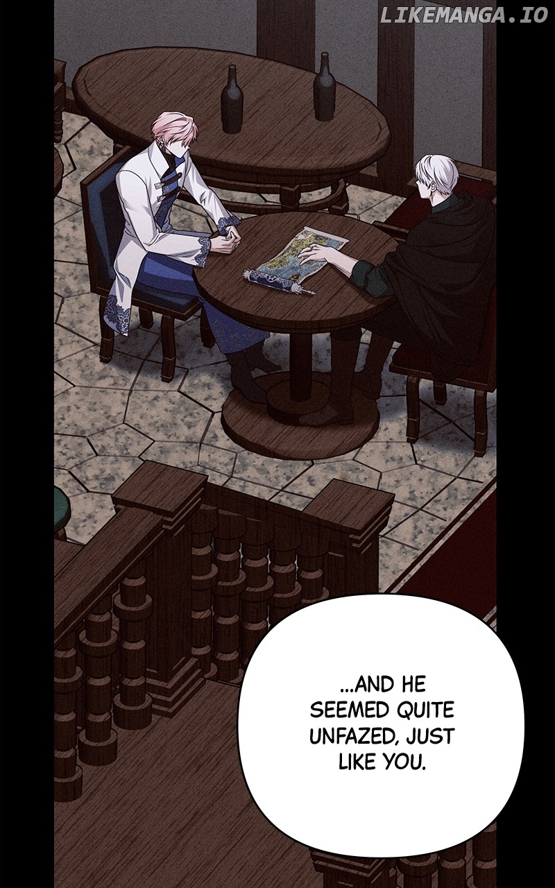 Ten Ways to Get Dumped by a Tyrant Chapter 54 - page 132