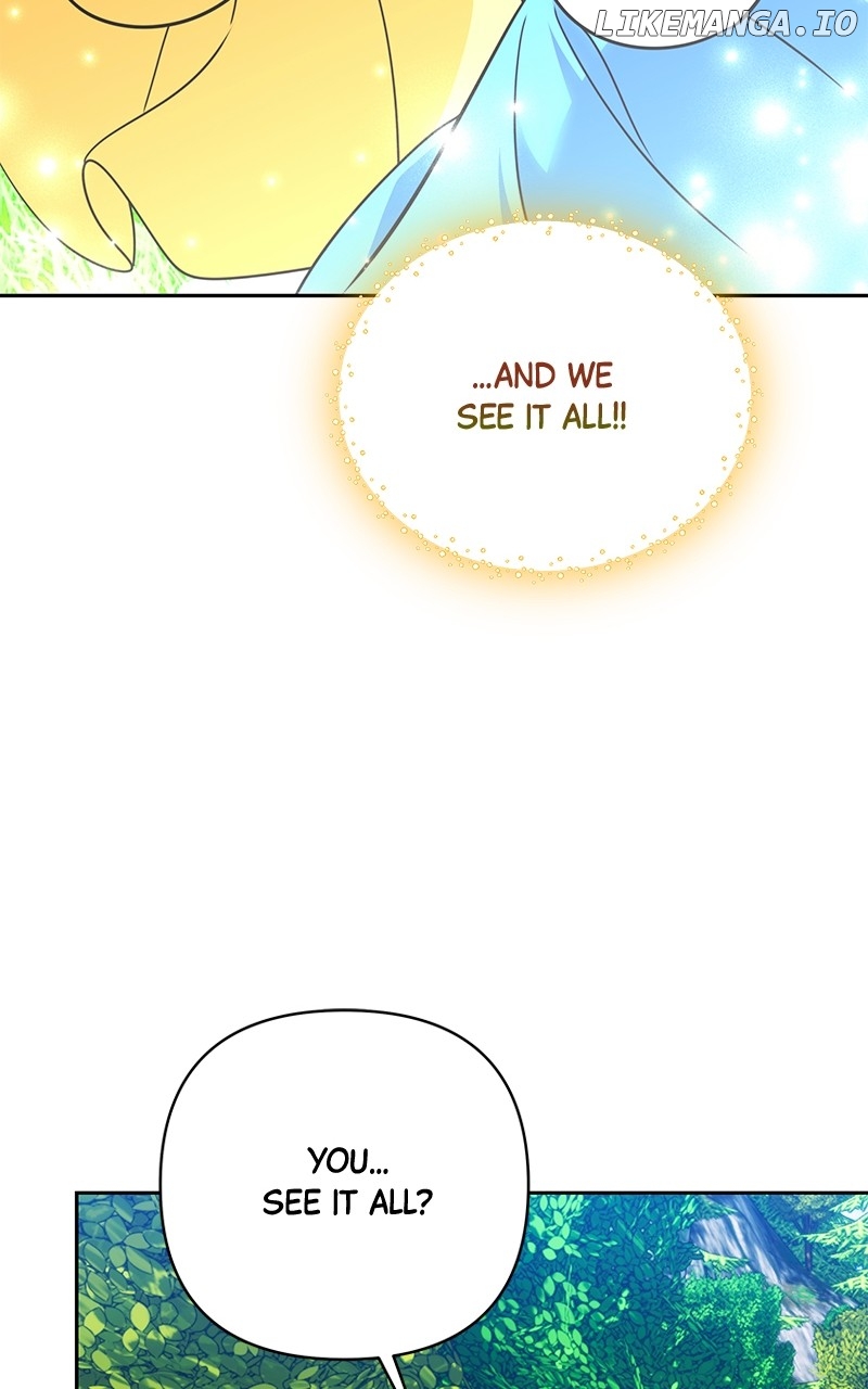 Ten Ways to Get Dumped by a Tyrant Chapter 54 - page 18