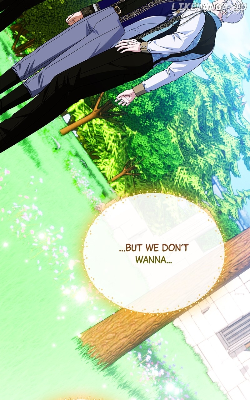 Ten Ways to Get Dumped by a Tyrant Chapter 54 - page 22