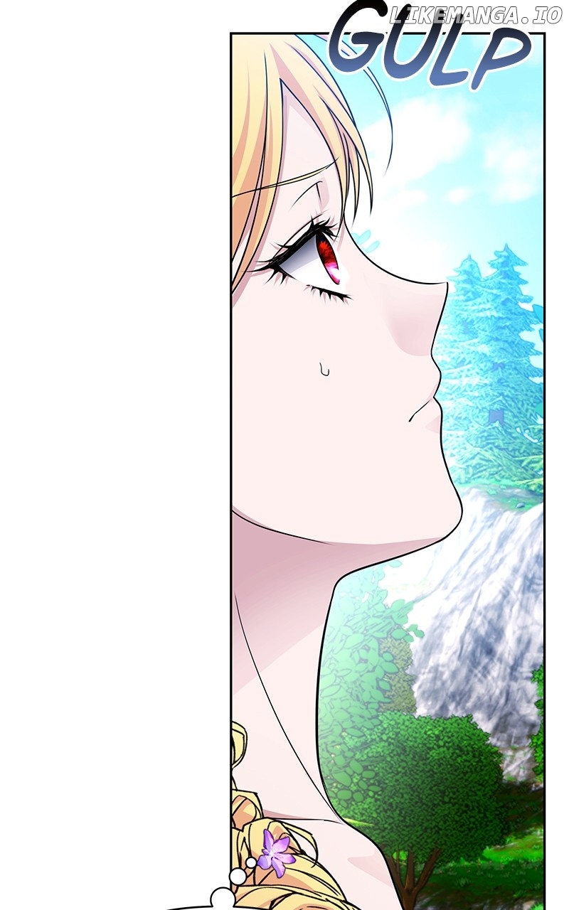 Ten Ways to Get Dumped by a Tyrant Chapter 54 - page 31