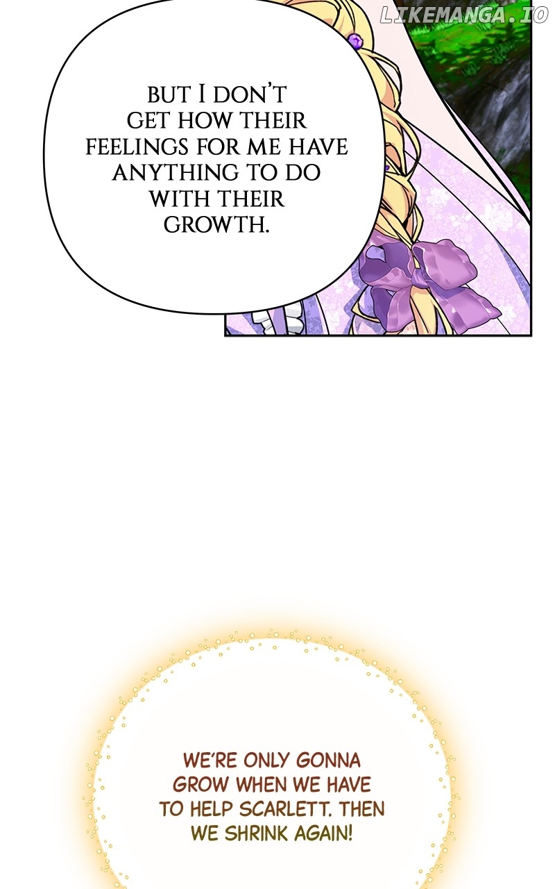 Ten Ways to Get Dumped by a Tyrant Chapter 54 - page 32