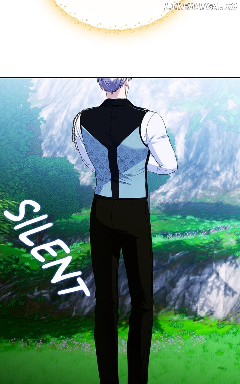 Ten Ways to Get Dumped by a Tyrant Chapter 54 - page 33