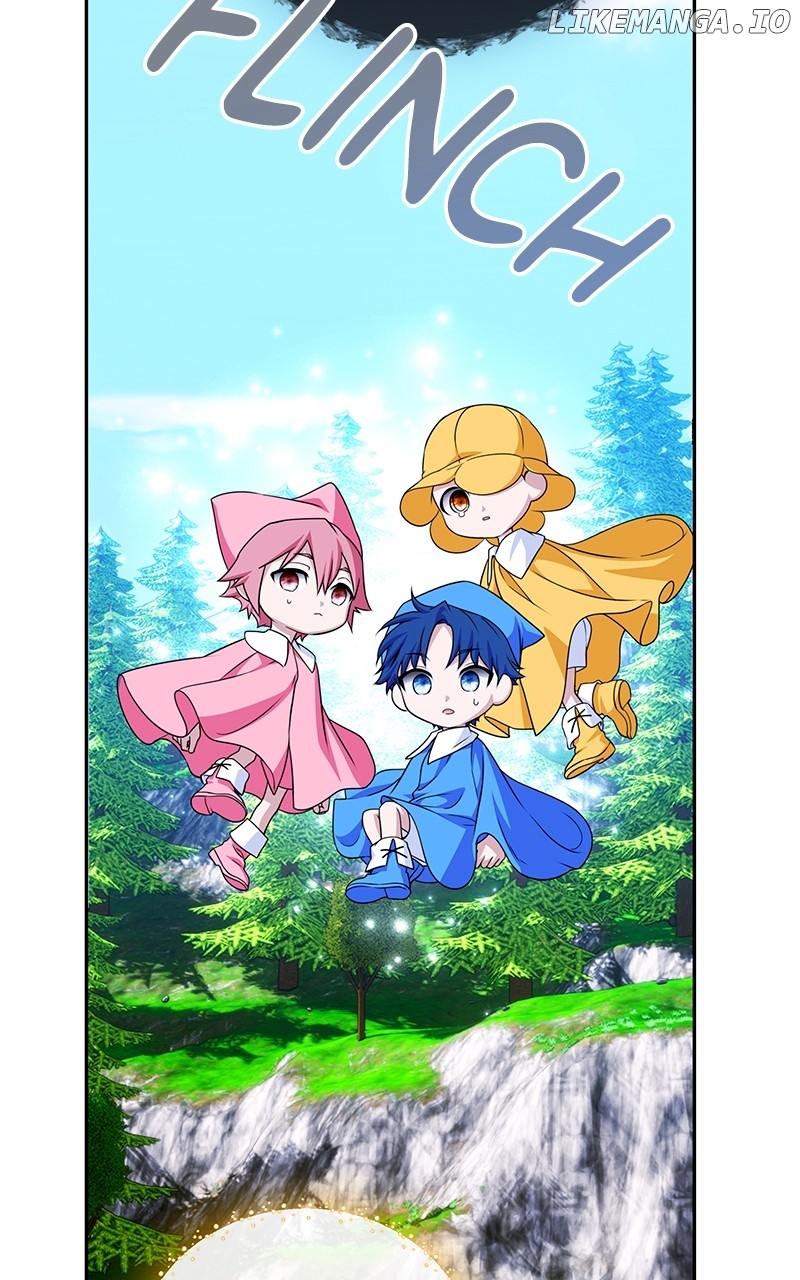 Ten Ways to Get Dumped by a Tyrant Chapter 54 - page 37