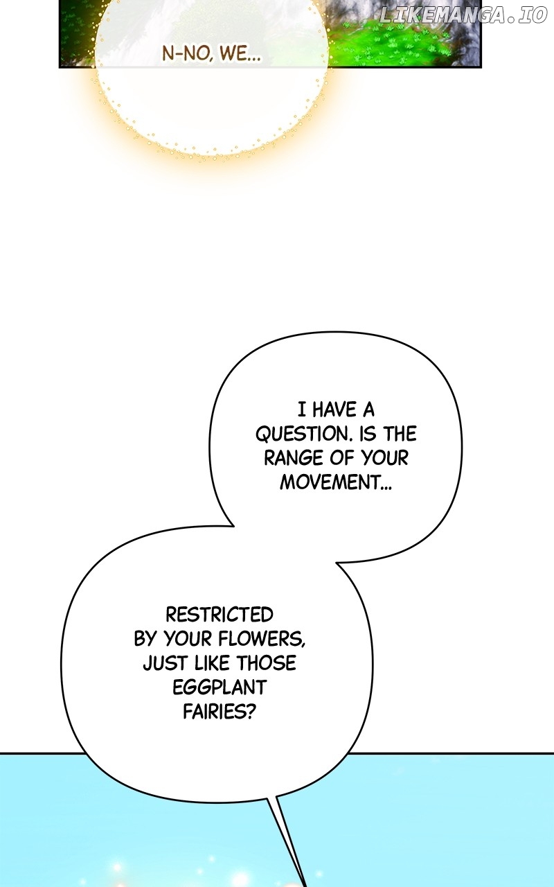 Ten Ways to Get Dumped by a Tyrant Chapter 54 - page 38