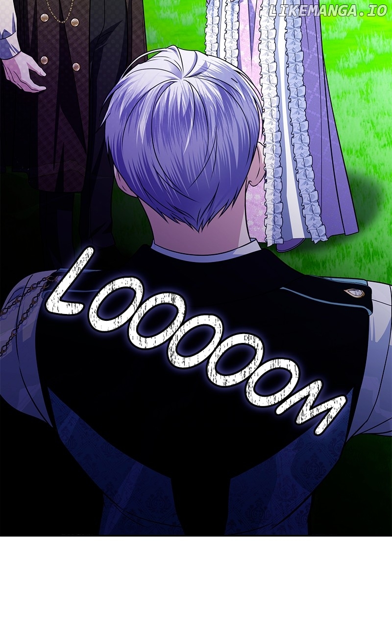 Ten Ways to Get Dumped by a Tyrant Chapter 54 - page 48