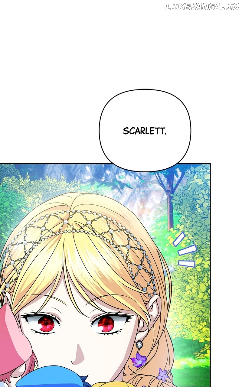 Ten Ways to Get Dumped by a Tyrant Chapter 54 - page 49