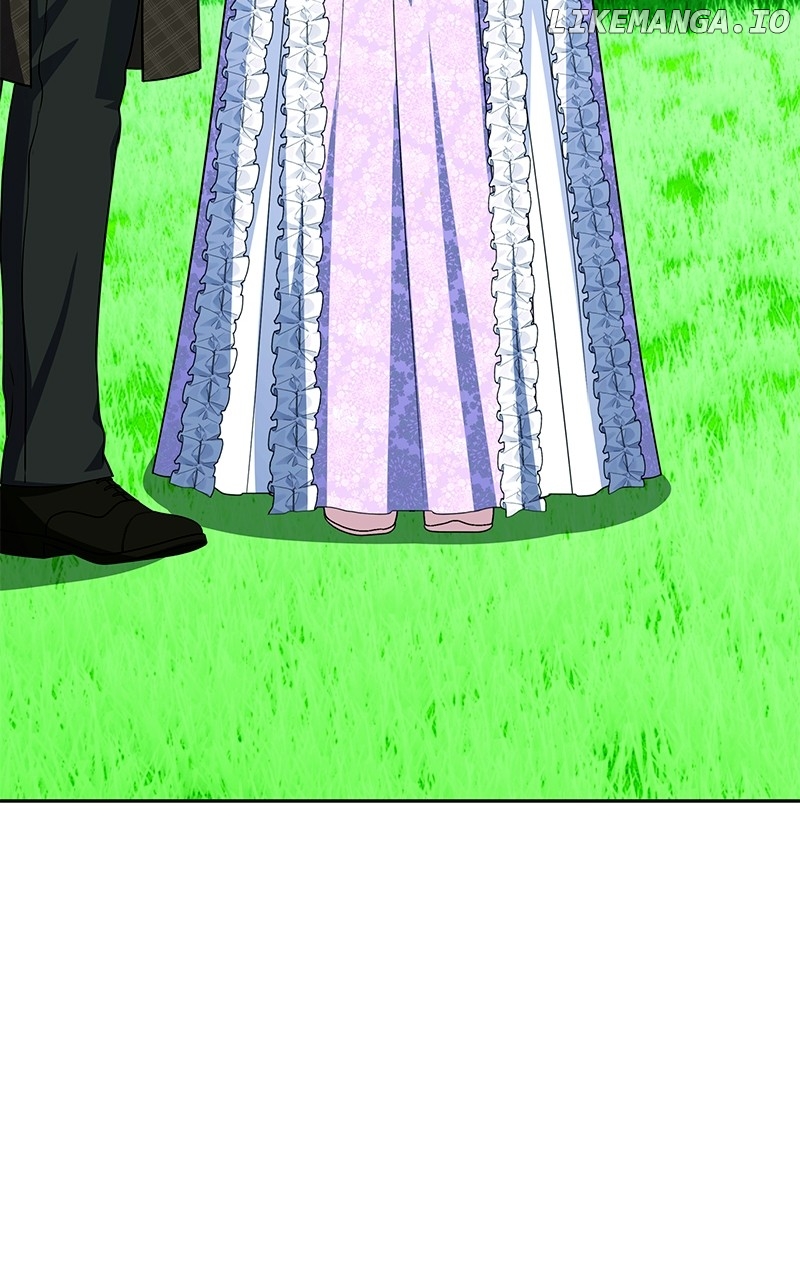 Ten Ways to Get Dumped by a Tyrant Chapter 54 - page 60