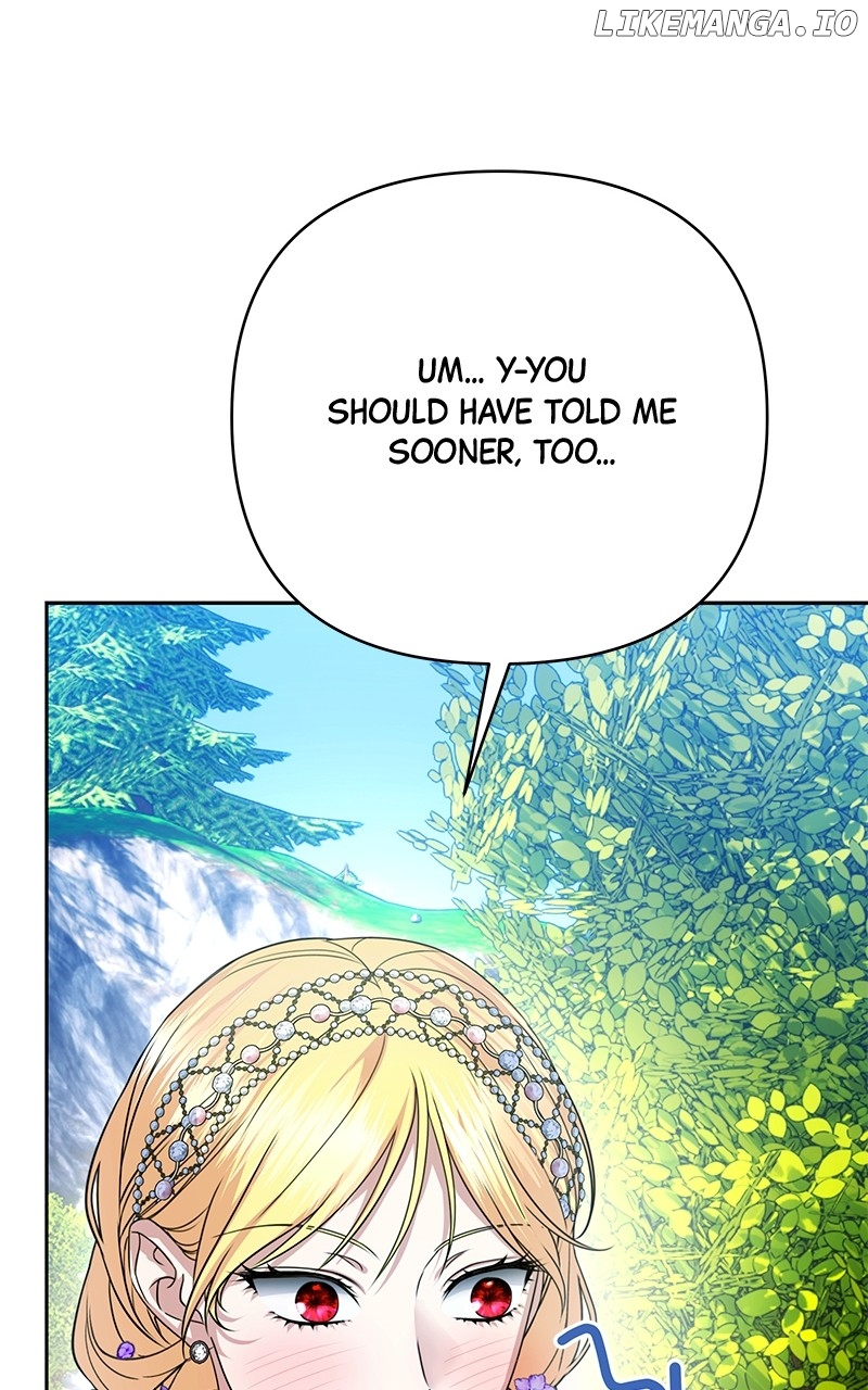 Ten Ways to Get Dumped by a Tyrant Chapter 54 - page 61