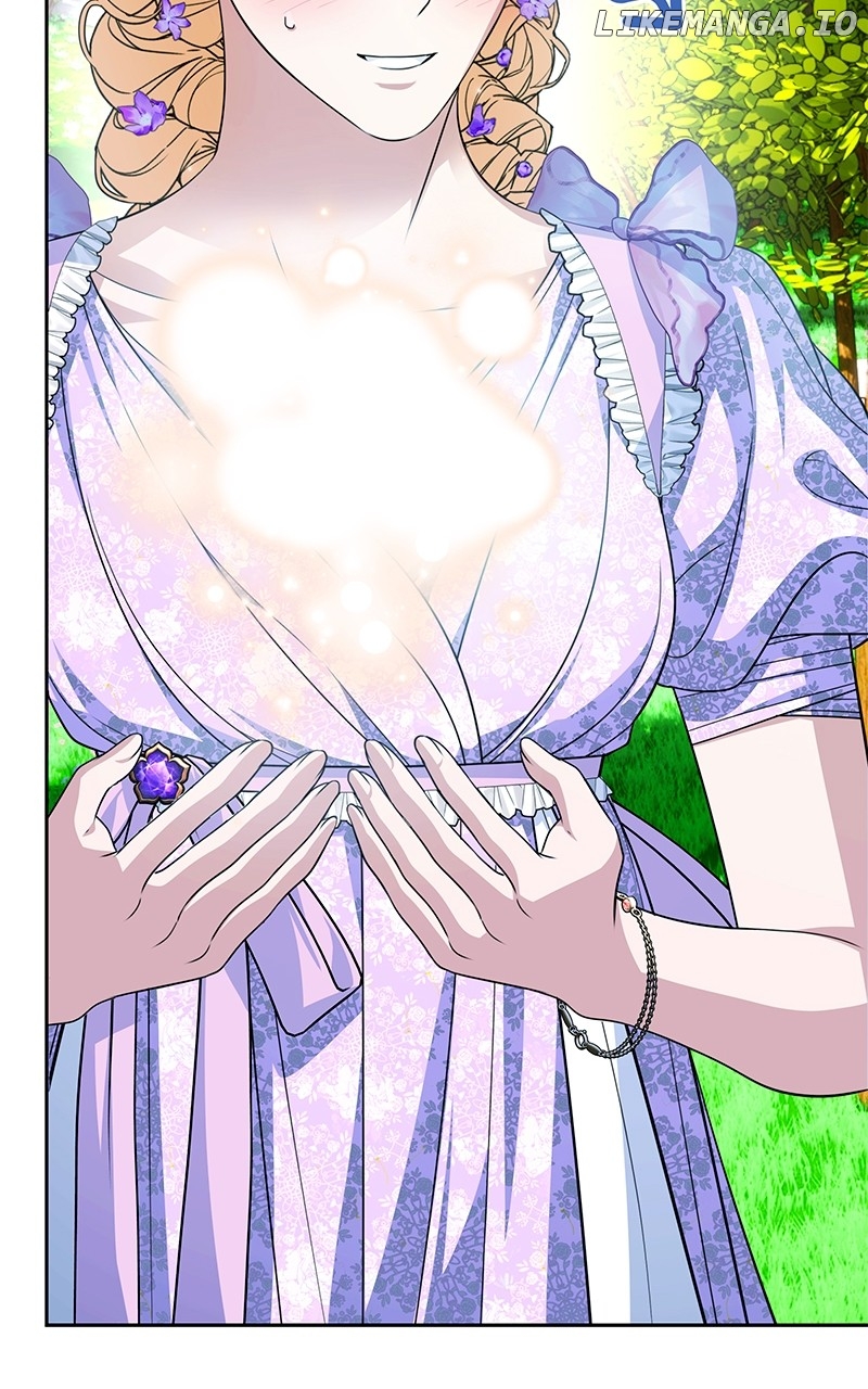 Ten Ways to Get Dumped by a Tyrant Chapter 54 - page 62