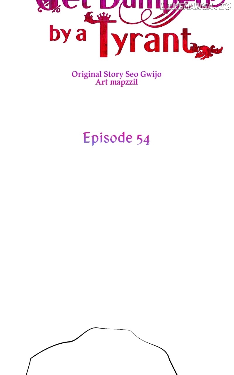 Ten Ways to Get Dumped by a Tyrant Chapter 54 - page 68