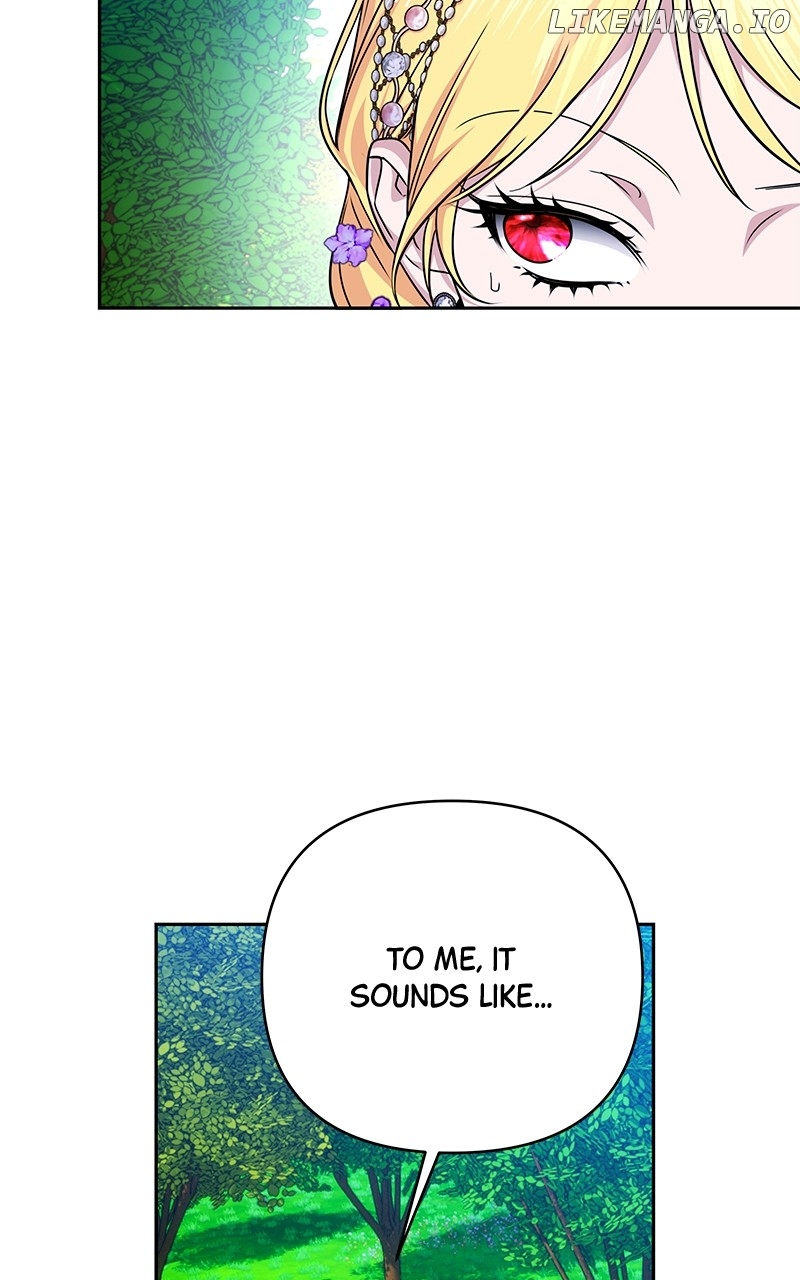 Ten Ways to Get Dumped by a Tyrant Chapter 54 - page 7