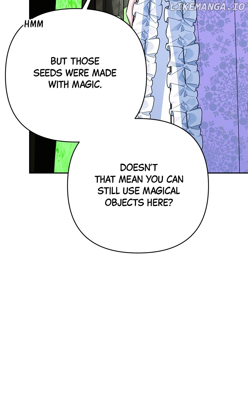 Ten Ways to Get Dumped by a Tyrant Chapter 54 - page 76