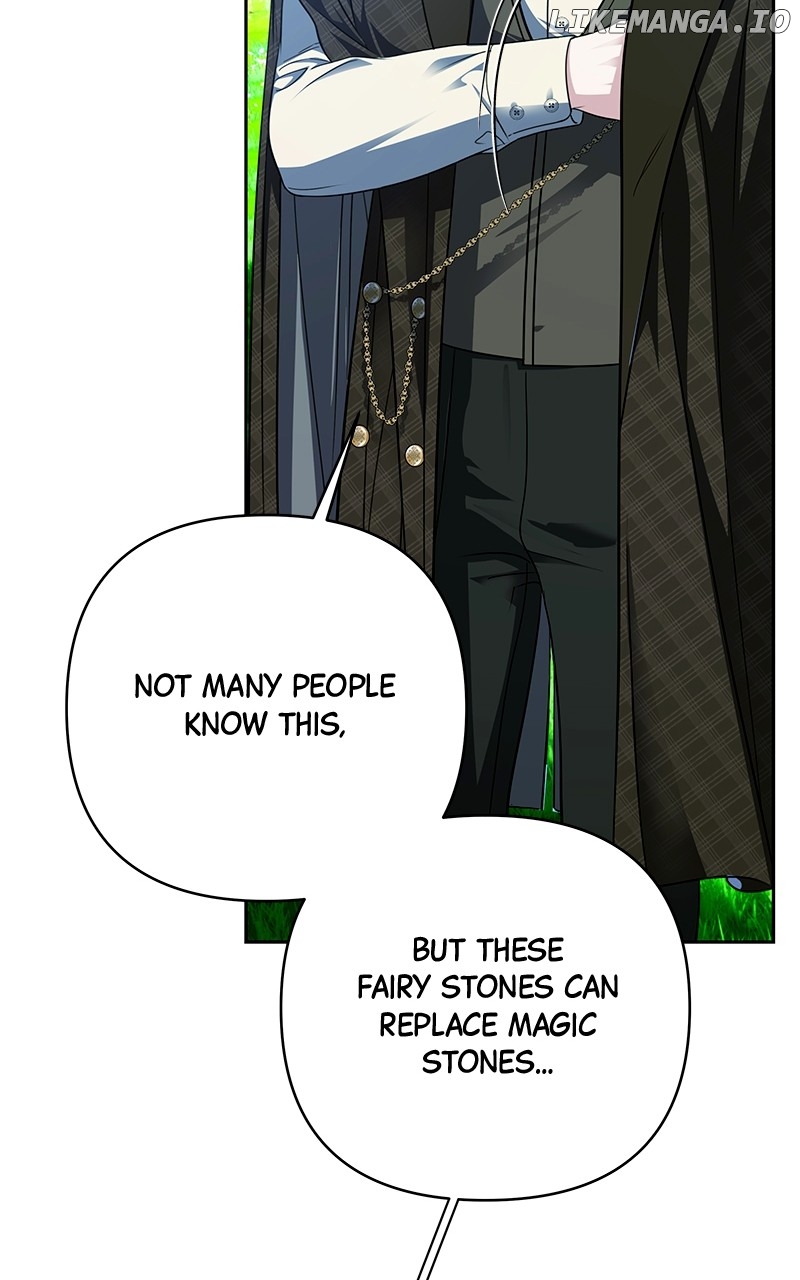 Ten Ways to Get Dumped by a Tyrant Chapter 54 - page 84
