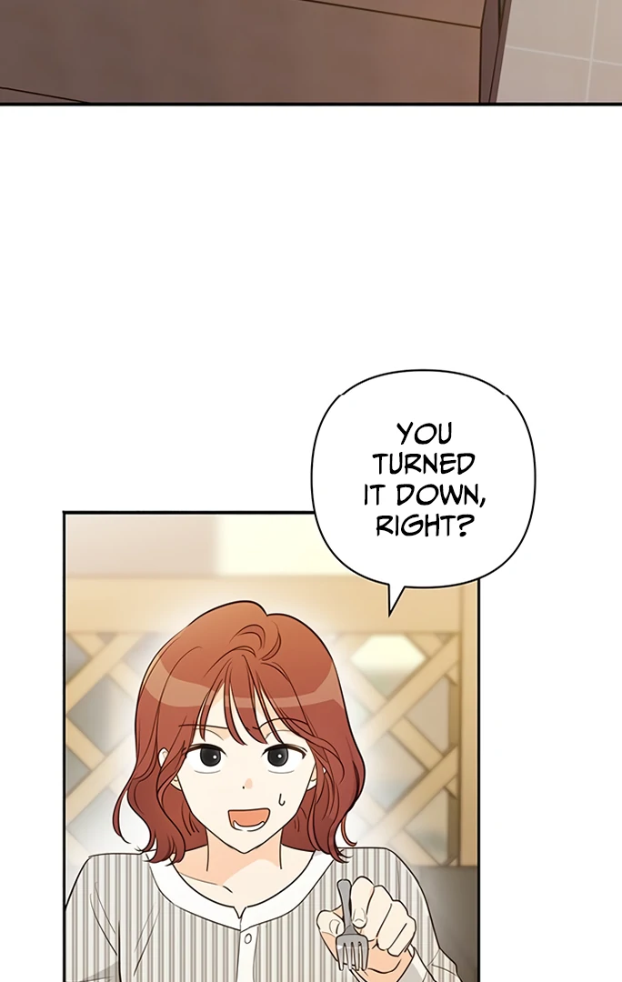 Let's Go to Work Chapter 1 - page 20