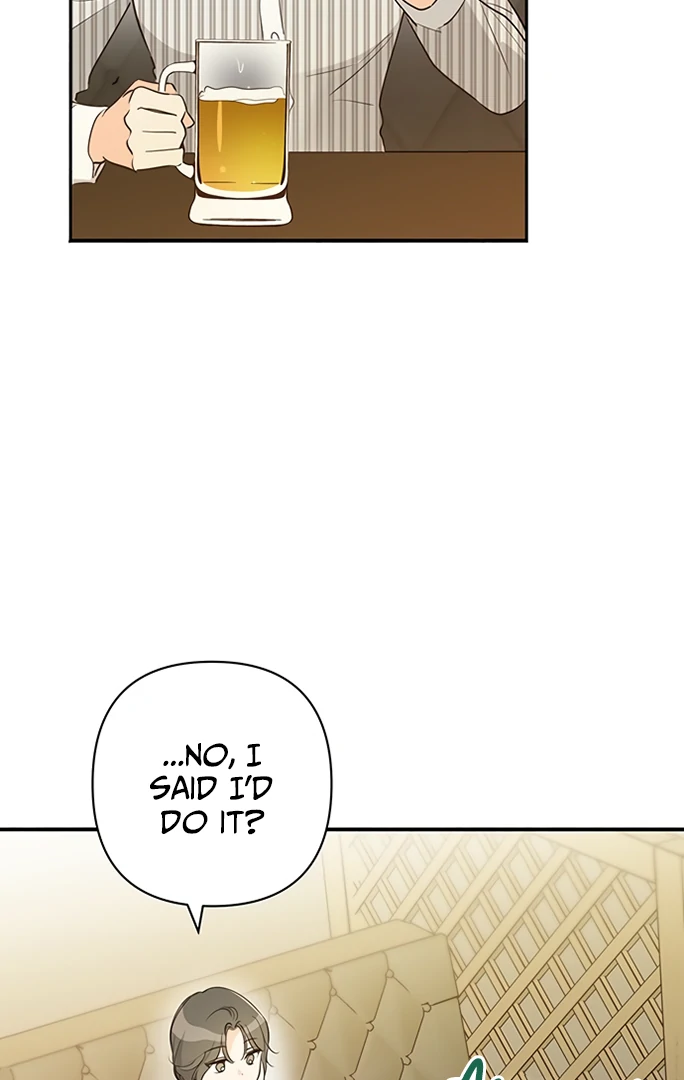 Let's Go to Work Chapter 1 - page 21