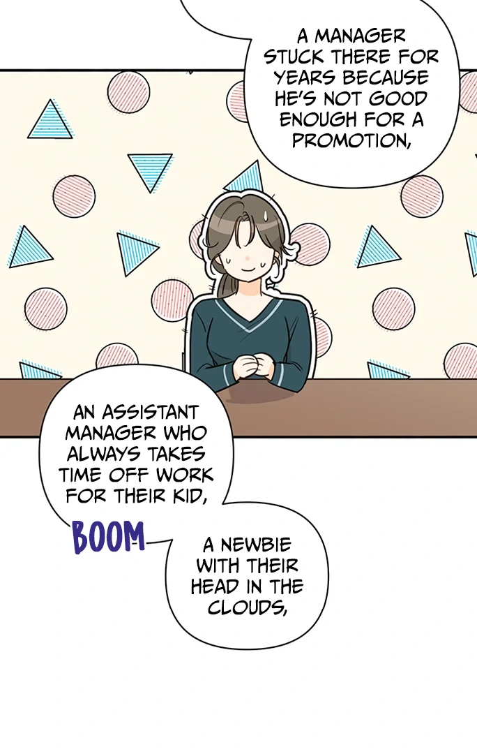 Let's Go to Work Chapter 1 - page 24