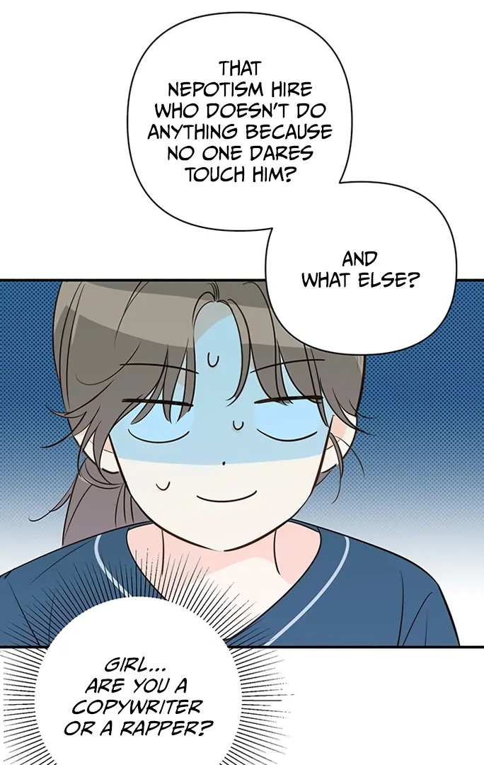 Let's Go to Work Chapter 1 - page 25