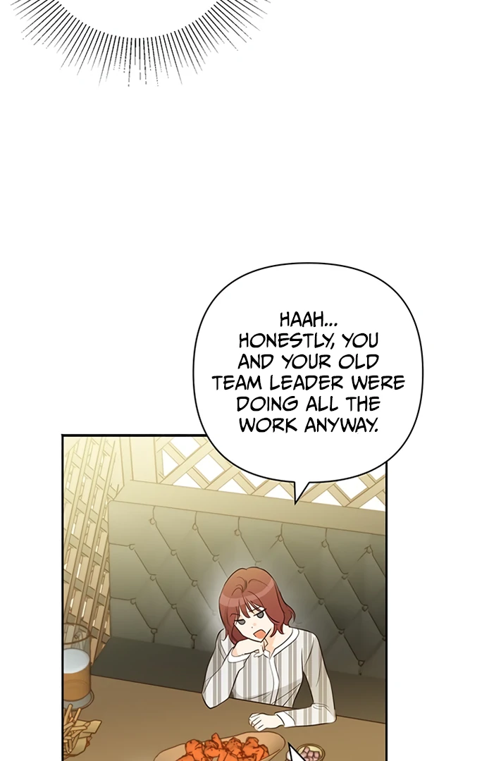 Let's Go to Work Chapter 1 - page 26