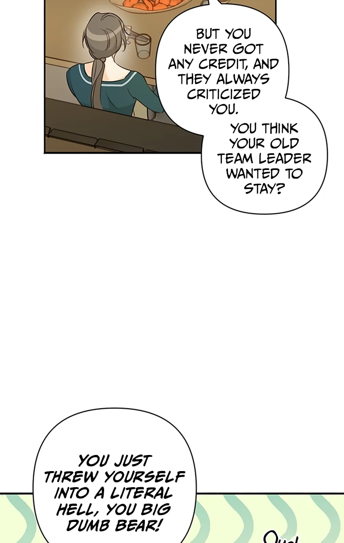 Let's Go to Work Chapter 1 - page 27