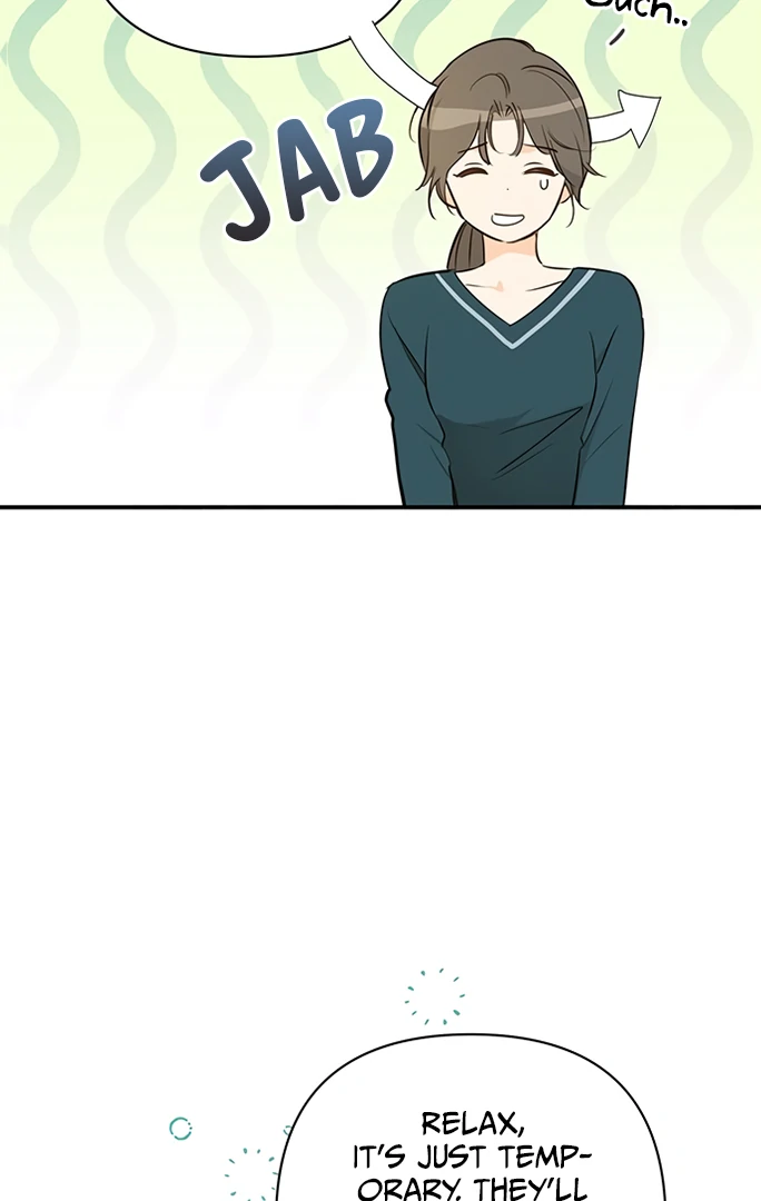 Let's Go to Work Chapter 1 - page 28