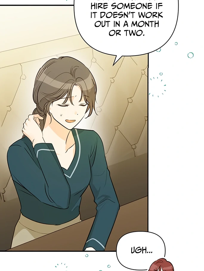 Let's Go to Work Chapter 1 - page 29