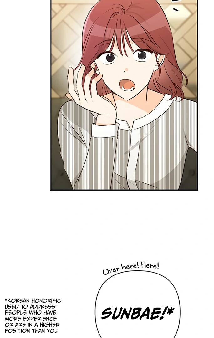 Let's Go to Work Chapter 1 - page 37