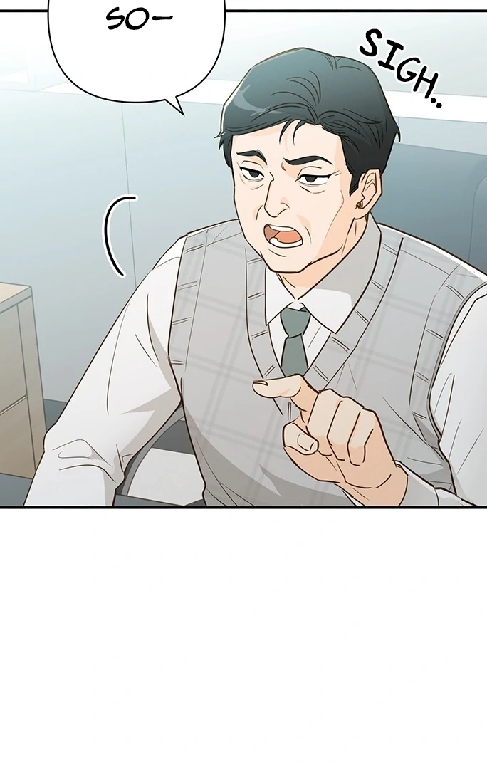 Let's Go to Work Chapter 1 - page 4